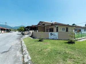 Zai Ham Homestay