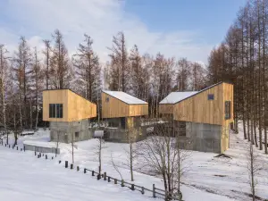 칸 맨 아다지오 홋카이도 포멀리 오베르주 아다지오 홋카이도