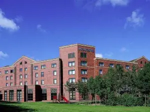 Novotel Newcastle Airport Hotel