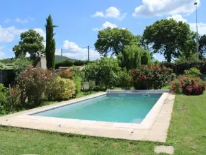 Aux Jardins d'Héloise