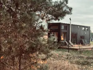 Heaven Reset & Spa - Domek Nad Rzeka