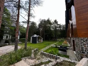 Divčibare - Divčigora M&D Apartment