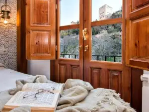 Cmh Alhambra Dreams - Luxury & Romantic Hideaway