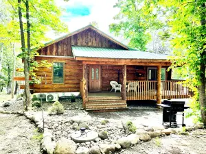 Collins Hideout