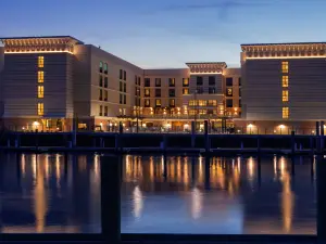 Homewood Suites by Hilton St. Augustine San Sebastian