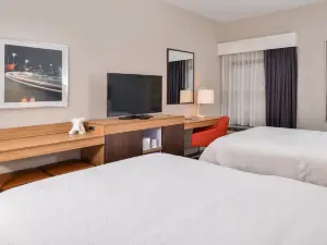 Hampton Inn Raleigh/Clayton-I-40