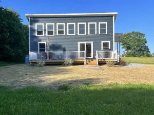 Welcome to Alva’s Retreat located in the heart of Mid-Coast Maine