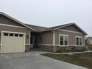 Resort Like Home, rental for 31 days to 6 months.