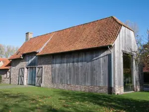 Loweide Lodges & Holiday Homes Near Bruges