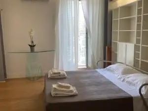 Casa Giulietta - Ombrellone e 2 Lettini Inclusi