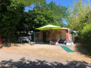Camping Paradis Family les Rives de l'Hérault