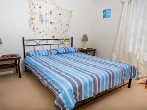 The Beach Holiday House