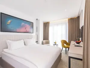 Regnum Banya Thermal Hotel