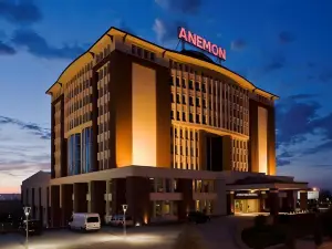 Anemon Grand Malatya Otel