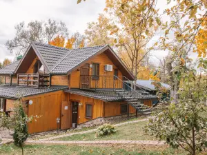 Zdorovey Country Complex