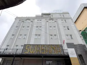 Swasana Hotel Medan