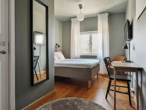 Hotell Kristina