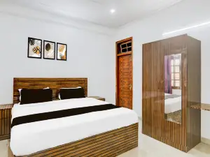 Hotel O Lotus Stay Inn