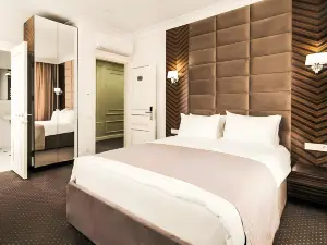 London Boutique Hotel