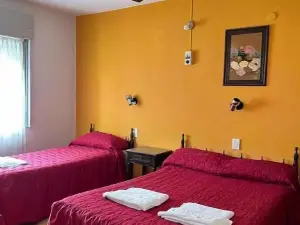 Hotel Grisabel