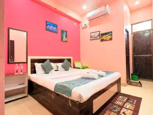 Suvidh Guest House Near Bhu ,Varanasi