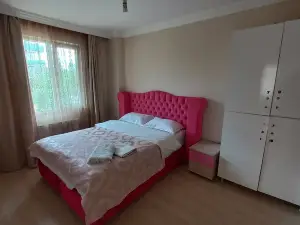 A Suit Residence