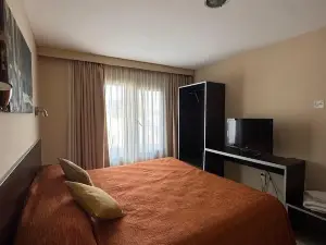 Hotel Aire de Patagonia