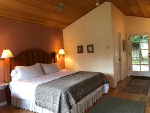 洛佩斯農場小屋及帳篷露營