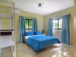 Casa Vista Mar 4