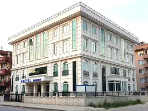 BEKSİTİ Hotel