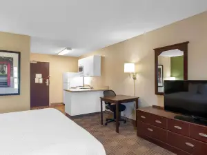 Extended Stay America Suites - Secaucus - New York City Area