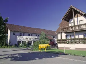 Landgasthof & Hotel Waldow
