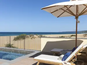 Hotel le Dune Piscinas