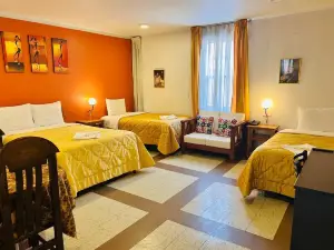 Hotel Yañez Inn