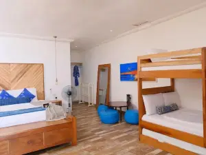 로쉬 비치 리조트