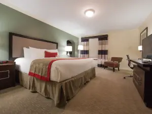 Ramada by Wyndham Houston InterContinental Airport East