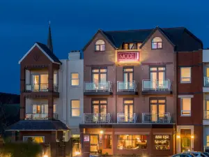 Mode Hotel St Annes