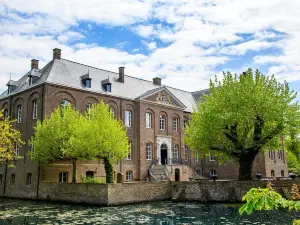Parkhotel Horst - Venlo