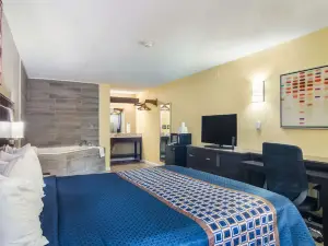Rodeway Inn & Suites Monroeville-Pittsburgh