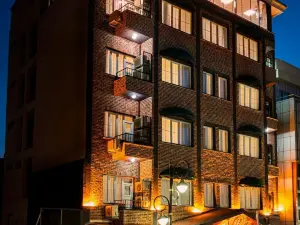 HASUNİ TAŞ Hotel