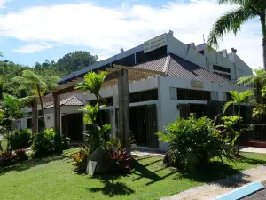 Parador Villas Sotomayor
