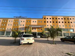 Super OYO 148 Bin Barakat Hotel