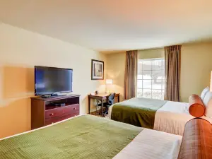 The Inn at Punxsutawney