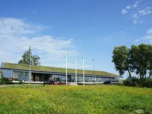 Zaliasis Slenis - Self Check-in Hotel - Free Parking