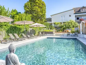 Adler Landhotel