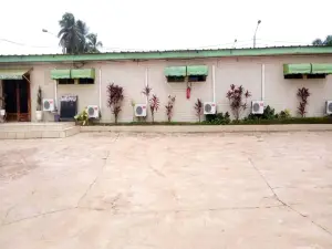 阿特戈飯店