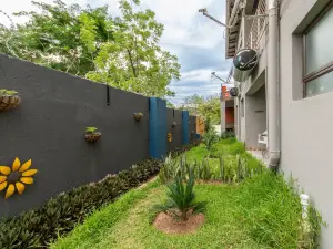 Woodpeckers Guest House