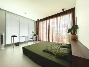 Owl’s Night Homestay | Keo House