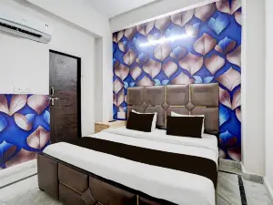 Hotel O D.P. Hotel Near Shamsabad Road Agra
