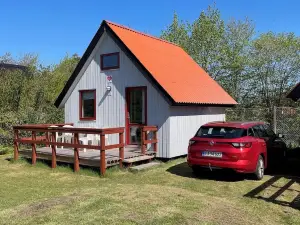 Grindsted Aktiv Camping & Cottages